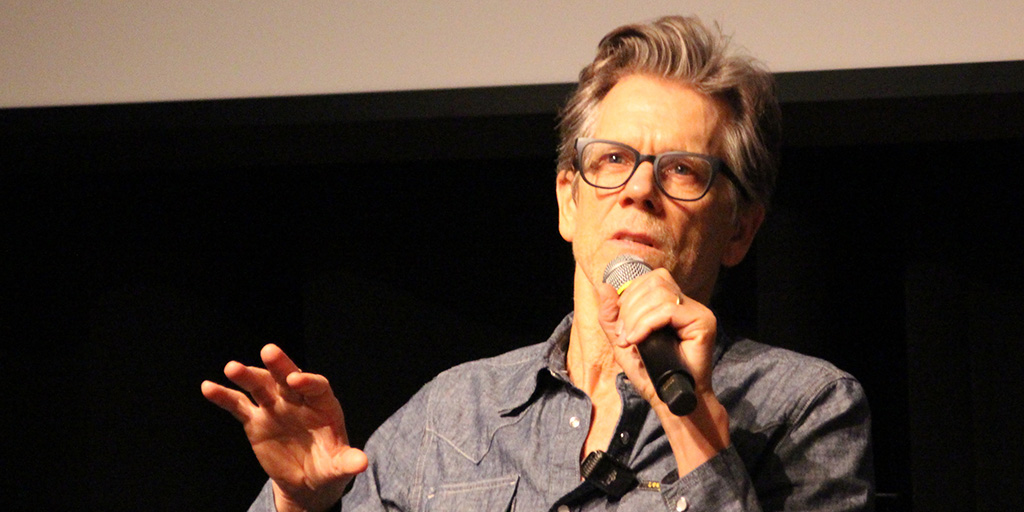 Kevin Bacon - Footloose screening - Carol Zabar Center for Film MMJCC - July 21, 2026