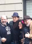 Eddie Brill 1