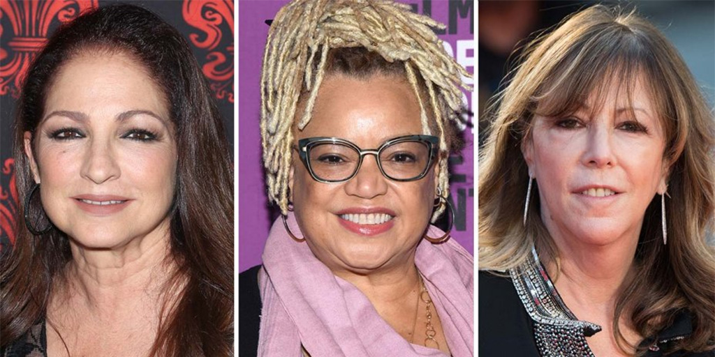 Gloria Estefan, Kasi Lemmons, Jane Rosenthal