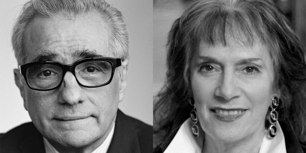 Martin Scorsese, Annette Insdorf