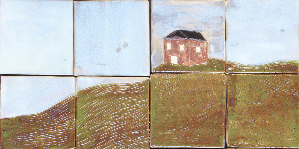 Julia Fernandez's Dirt