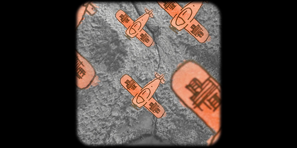 Someplace In Time by Scott Palazzo