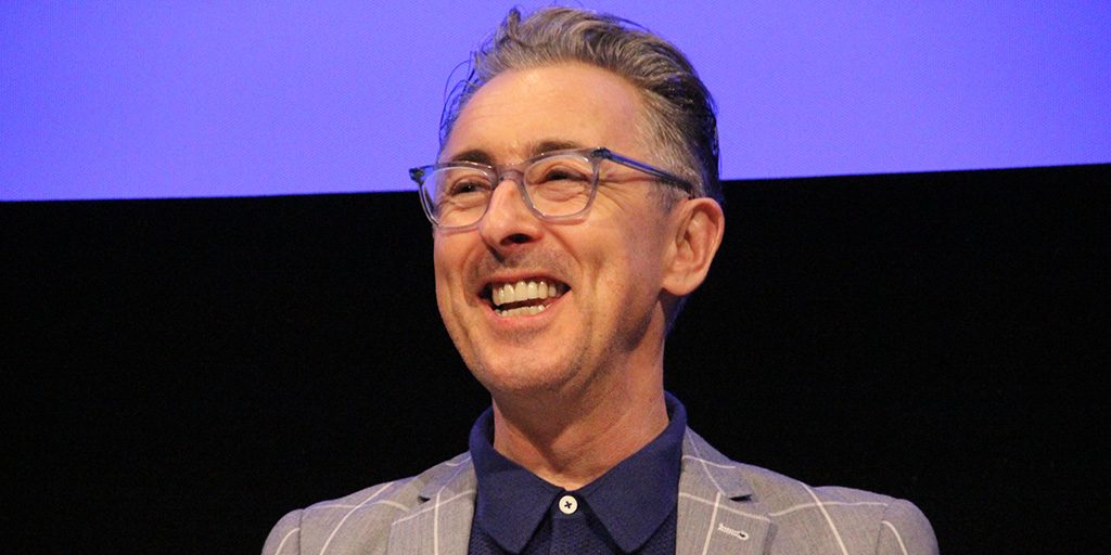 Alan Cumming - Split Screens TV Festival, IFC Center - May 30, 2019