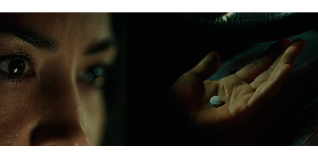 Connie Shi's The Rebirth