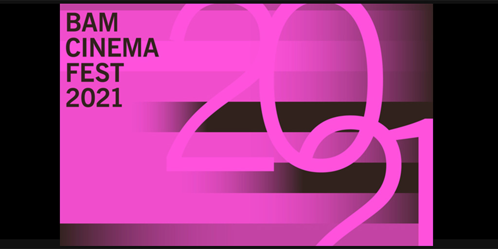 BAMcinemaFest 2021 logo