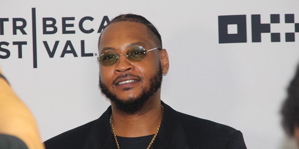 Carmelo Anthony