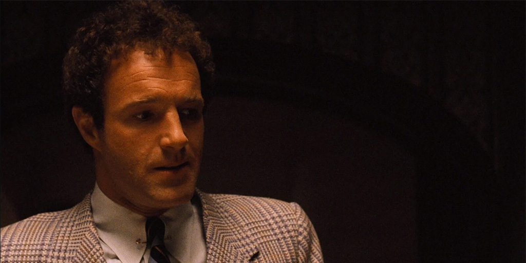 James Caan - The Godfather