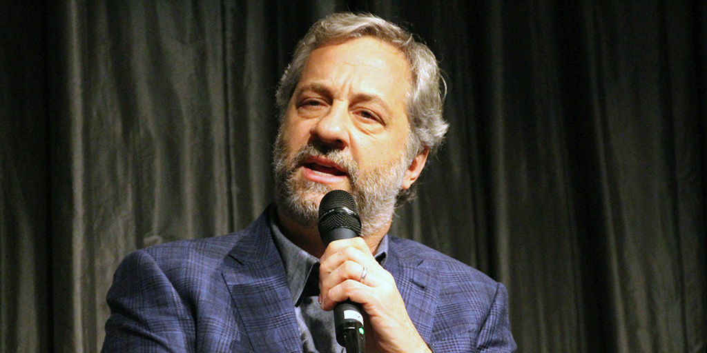 Judd Apatow