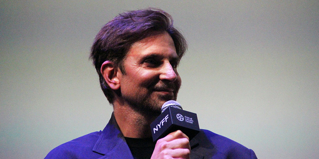Bradley Cooper - Is This Thing On? premiere - NYFF - October 10, 2025