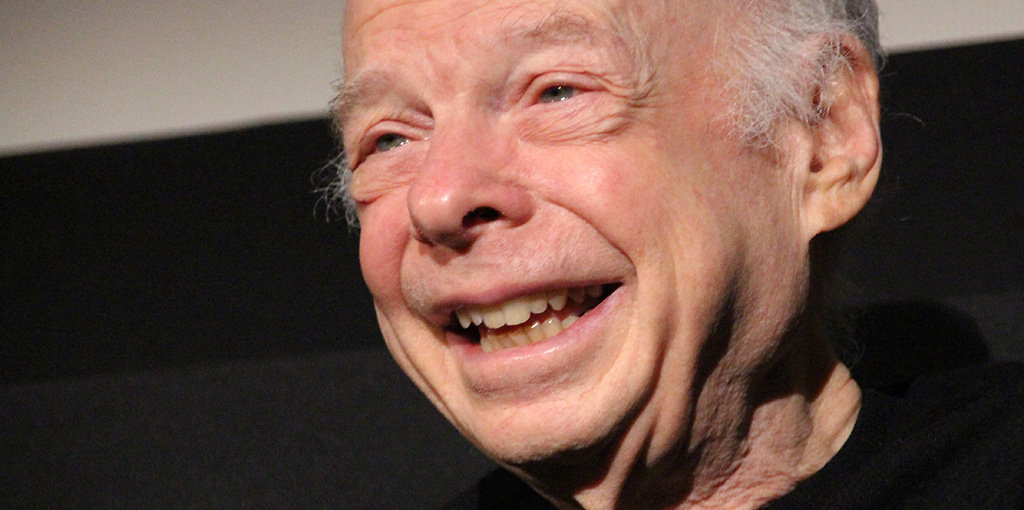 Wallace Shawn - Clueless screening - Metrograph - May 8. 2026