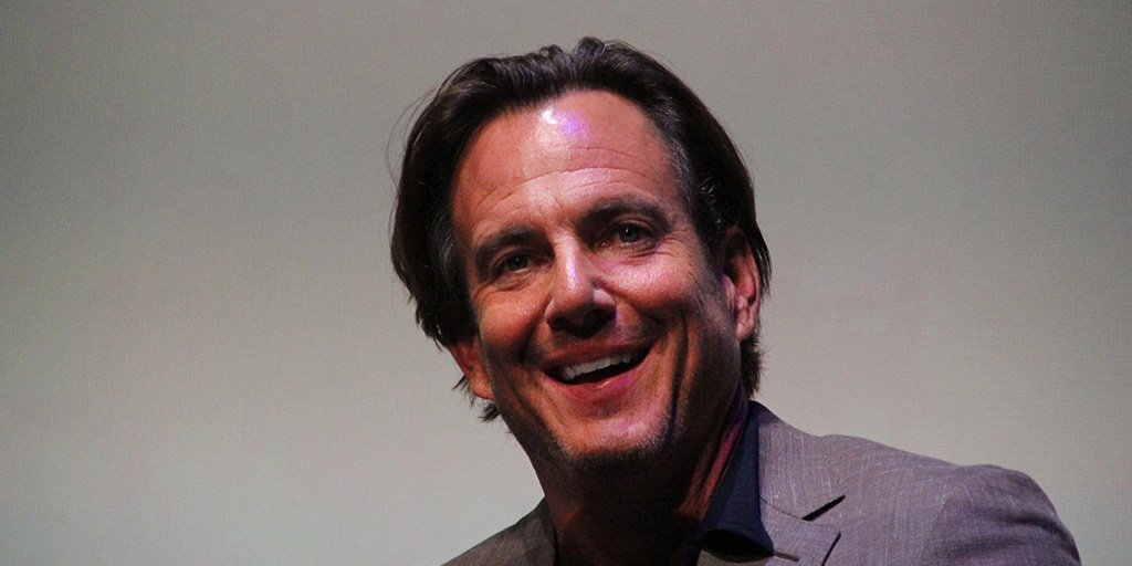 Will Arnett - Is This Thing On? Premiere - Lincoln Center - NYFF - October 10, 2025