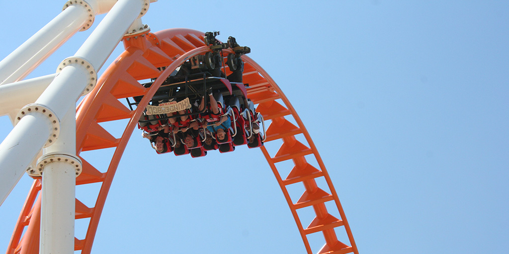 Flipping over the 19th Coney Island Film Festival