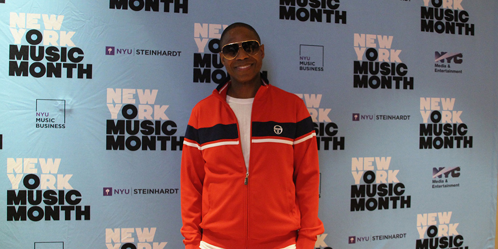 Doug E. Fresh