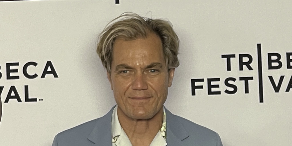 Michael Shannon