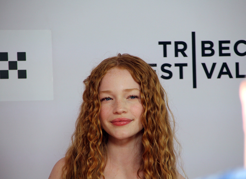 Hazel Bartlett-Sias (Actor)
