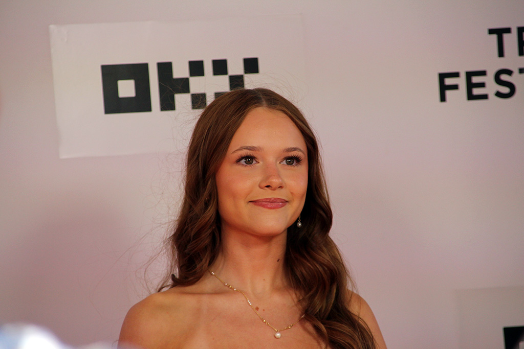 Juliette Hawk (Actor)