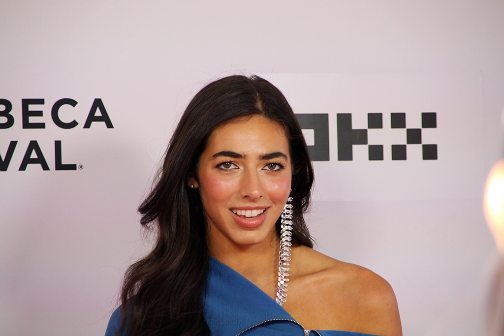 Izzy Escobar