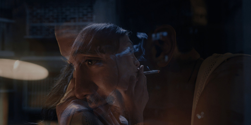 Moonglow by Isabel Sandoval