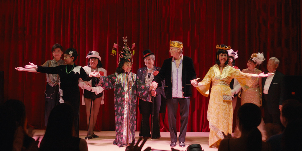 screenshot from Chinatown Cha Cha