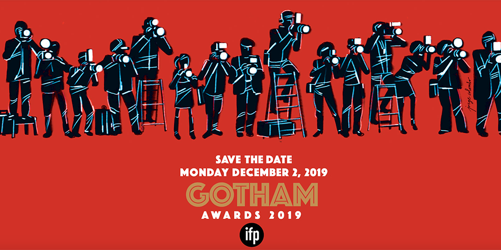 Gotham Awards 2019