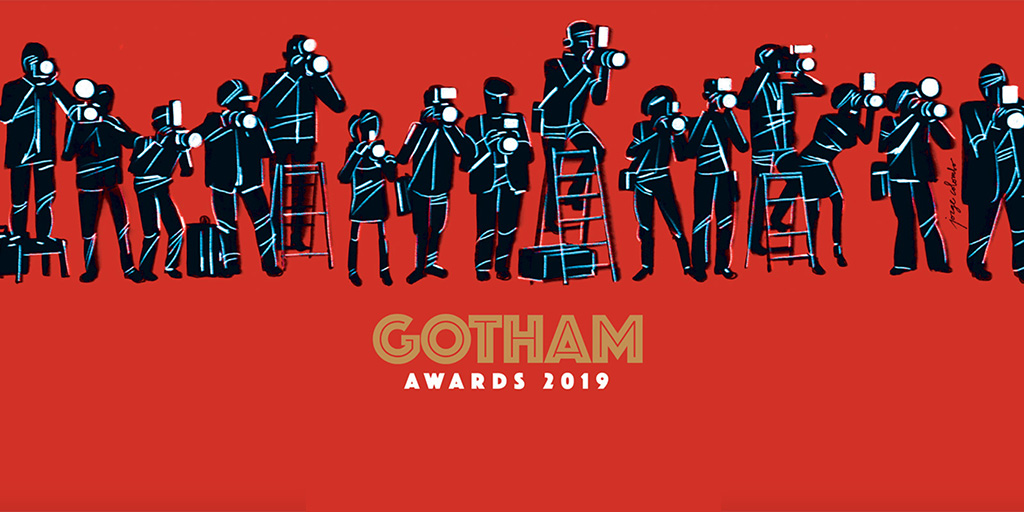 2019 Gotham Awards