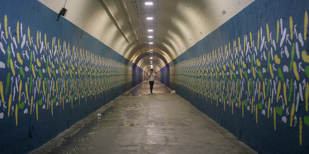 screenshot from A Night in the Heights by Henlee DeJesus