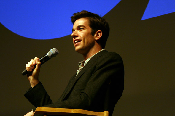 John Mulaney