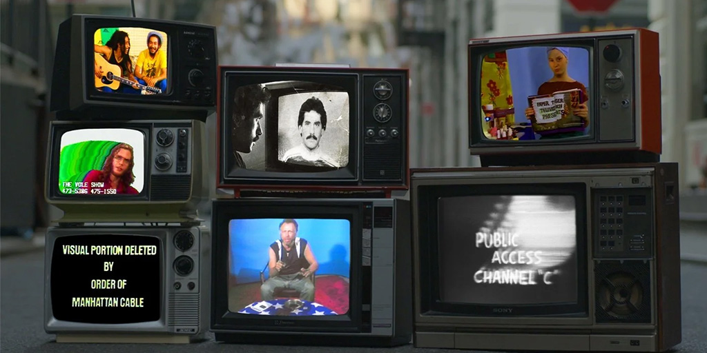 Public Access - Closing Night Film