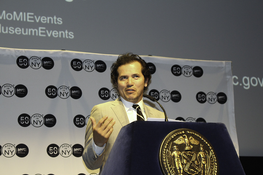 John Leguizamo