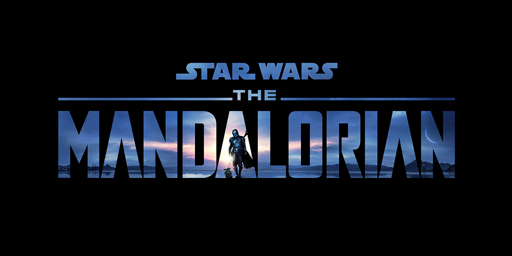 The Mandalorian