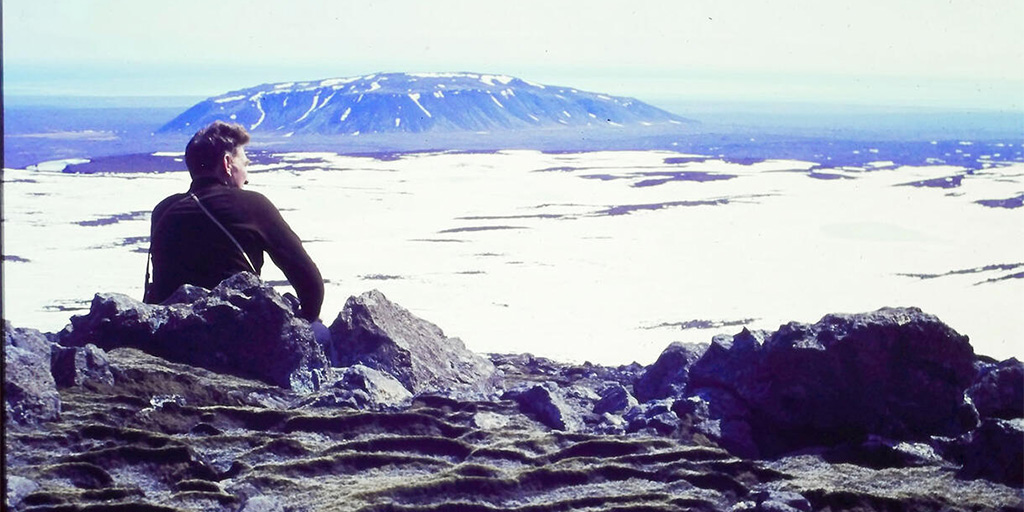 screenshot from Sara Dosa's Time and Water