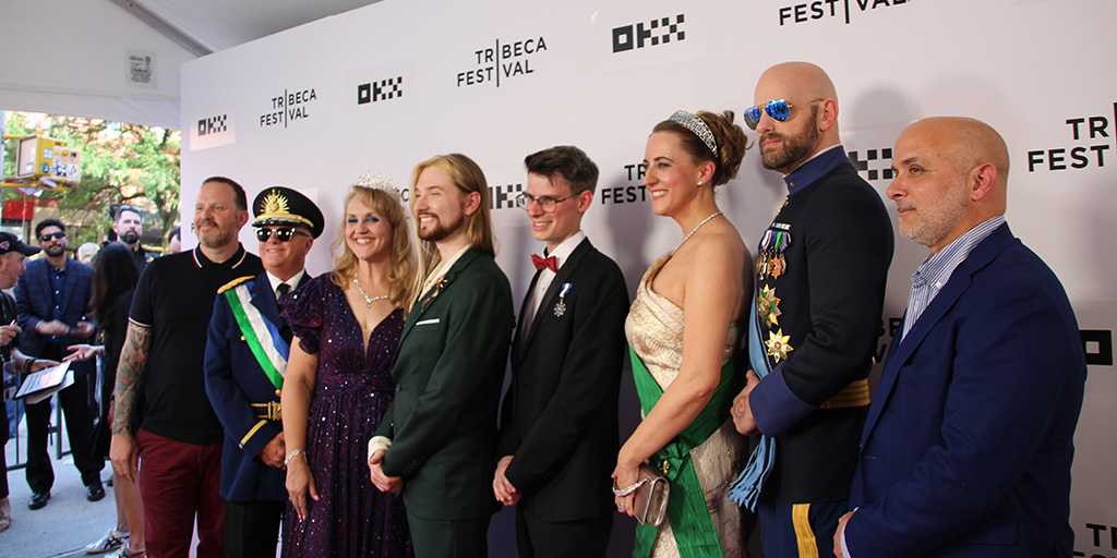 Ryan J. Kelly, Kevin Baugh, Adrianne Baugh, Joe Kowalski, Phil Pillin, Carolyn Shelby, Travis McHenry, Geoff Yaw