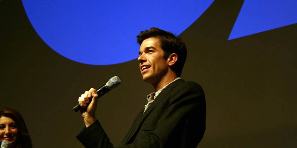 John Mulaney