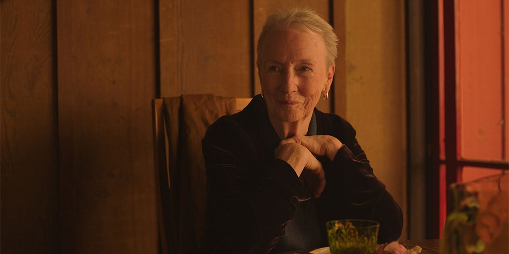 Kathleen Chalfant - Familiar Touch