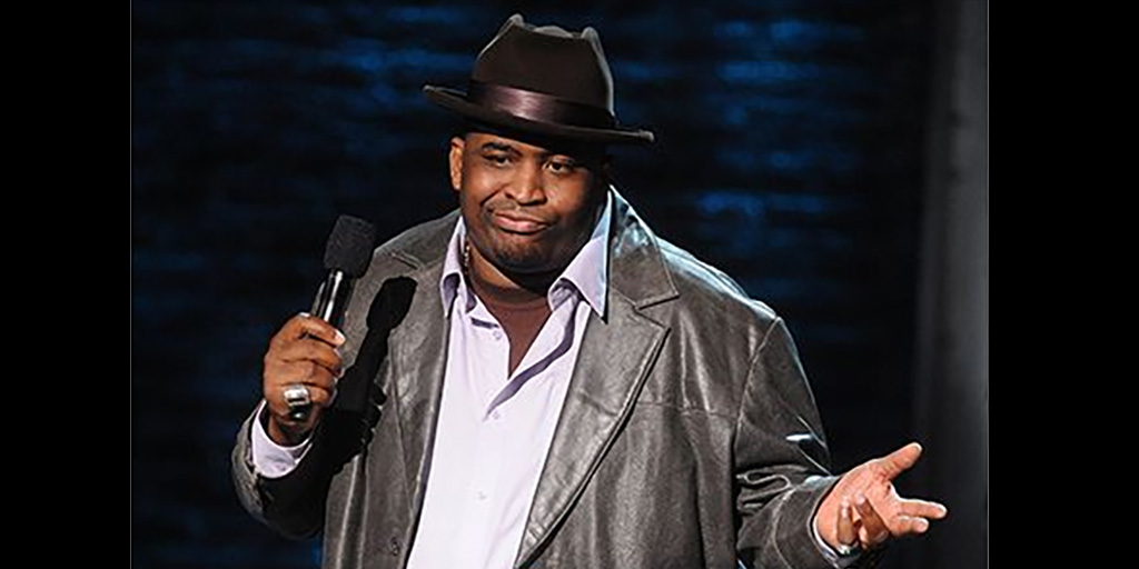 Patrice O'Neal