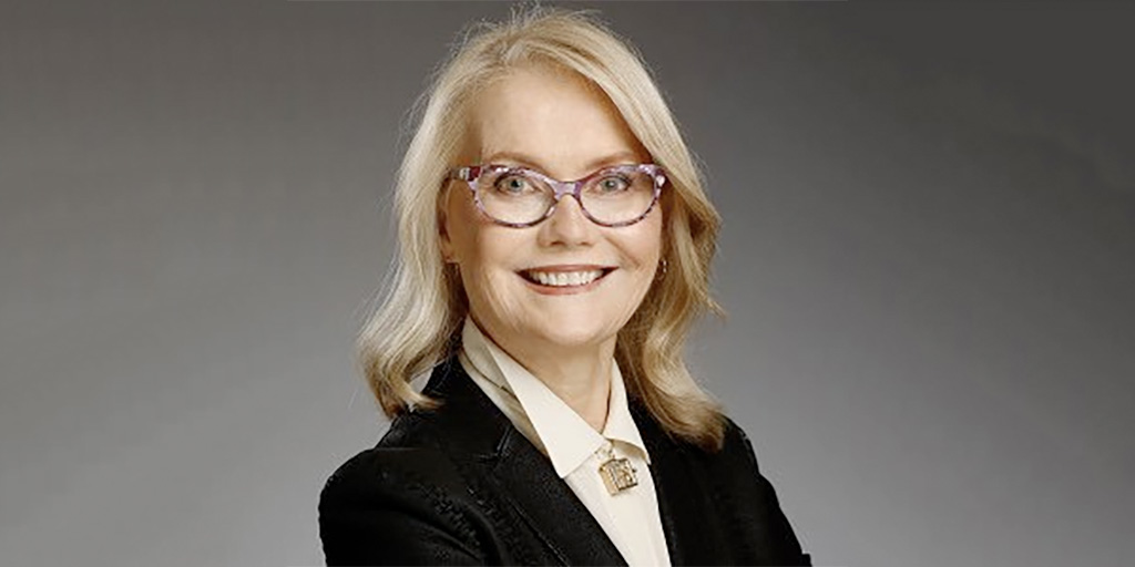 Patricia Swinney Kaufman