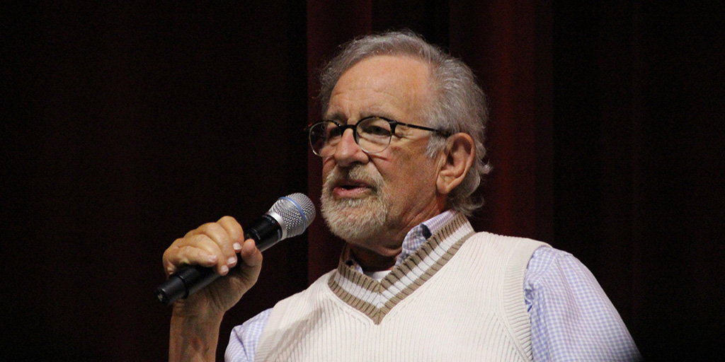 Steven Spielberg