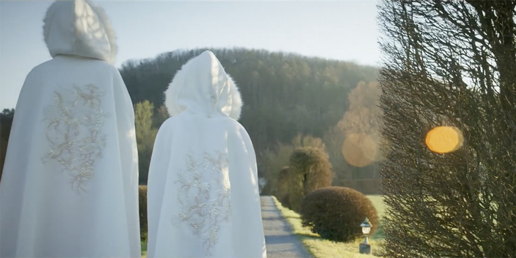 screenshot from Rose de Chine