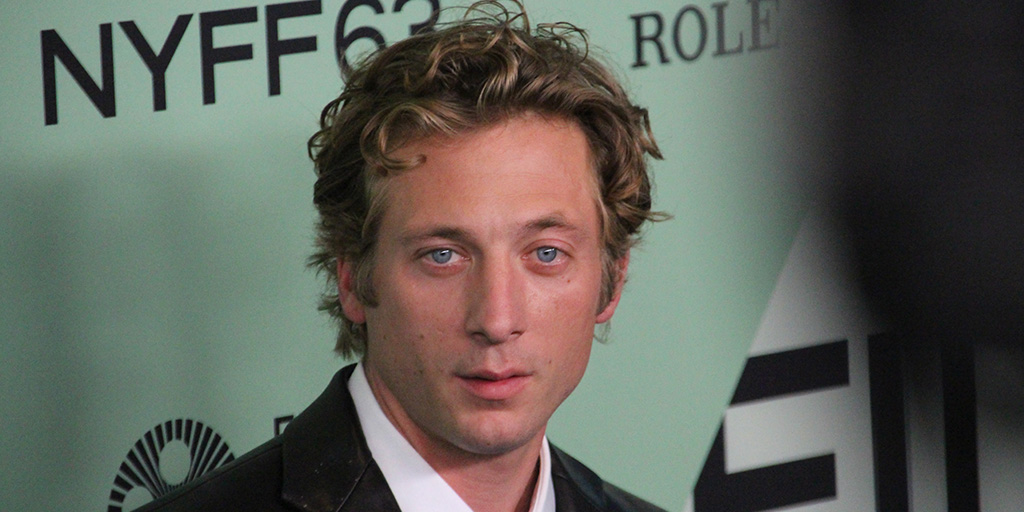 Jeremy Allen White