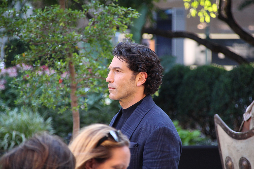 Jon Bernthal