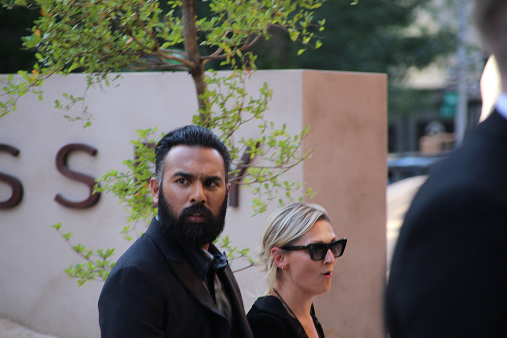 Himesh Patel