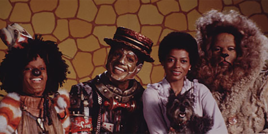 The Wiz
