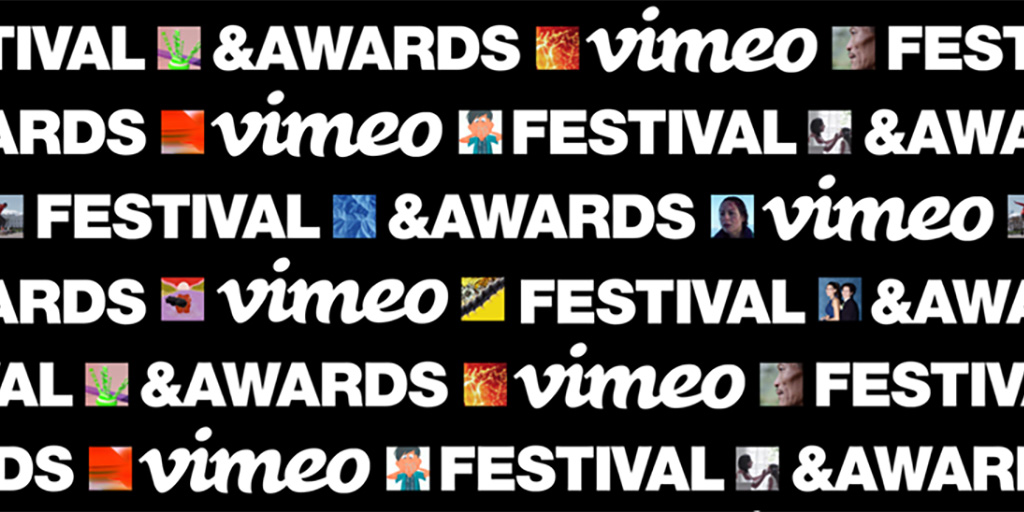 Vimeo Festival & Awards
