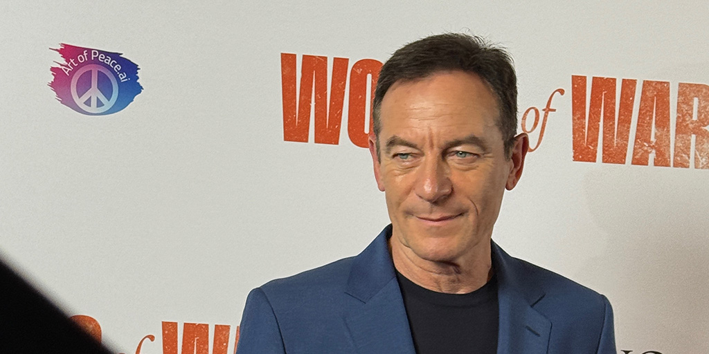 Jason Isaacs