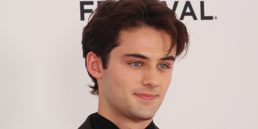 William Franklyn-Miller (Actor)